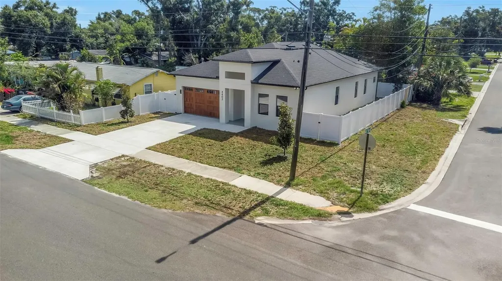 4403 43rd Street N St Petersburg FL 33714