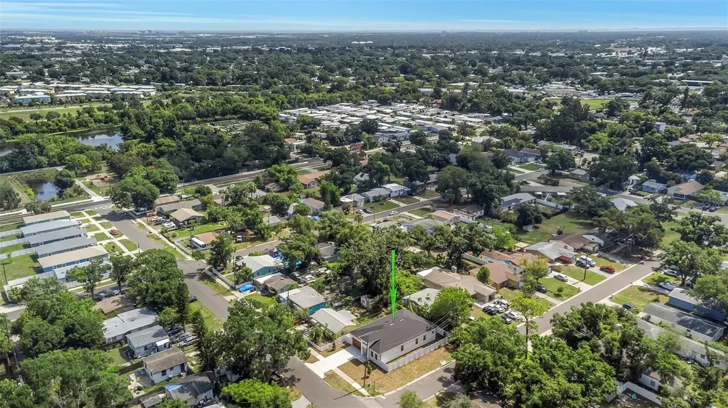 4403 43rd Street N St Petersburg FL 33714