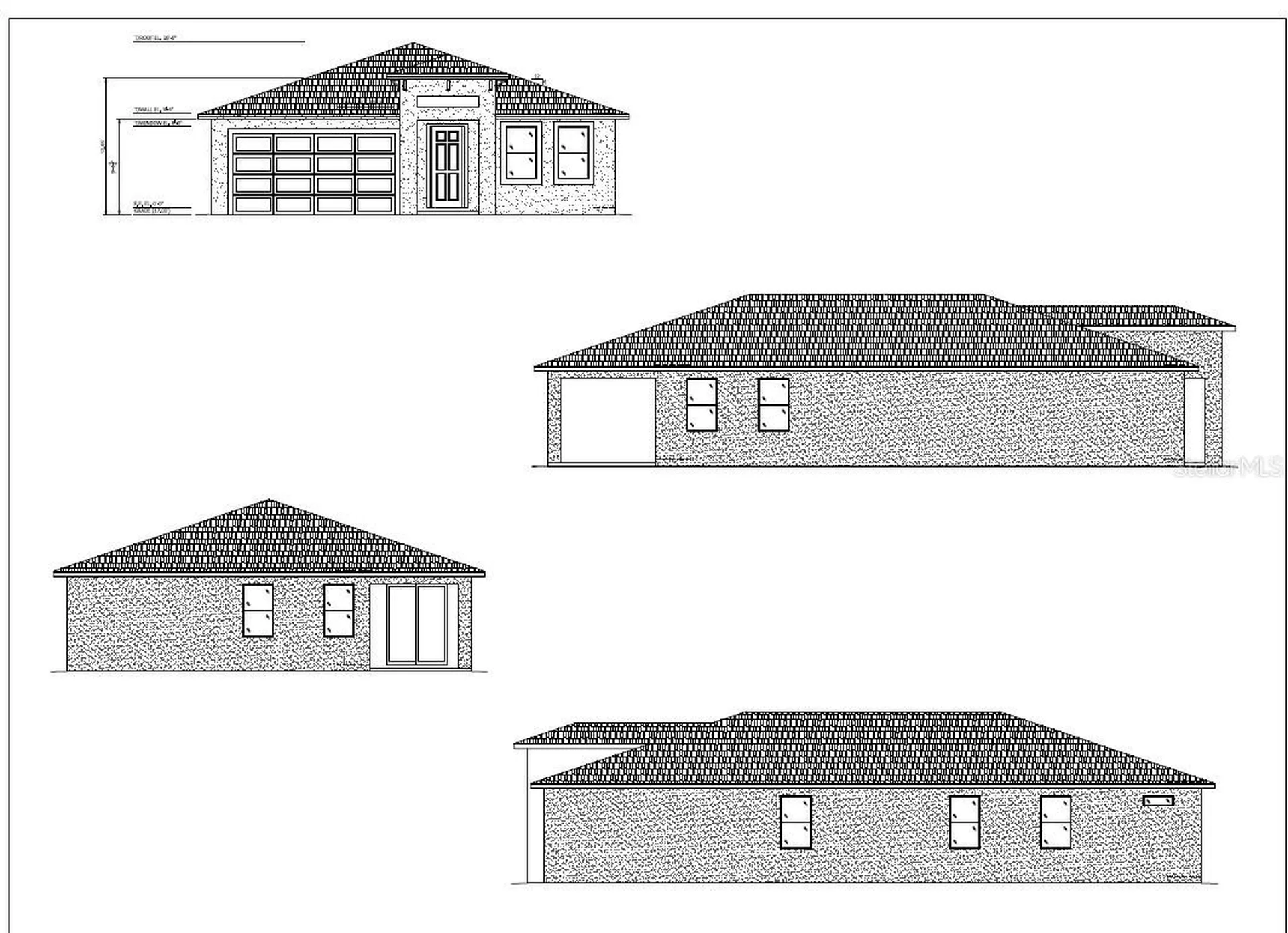 4403 43rd Street N St Petersburg FL 33714