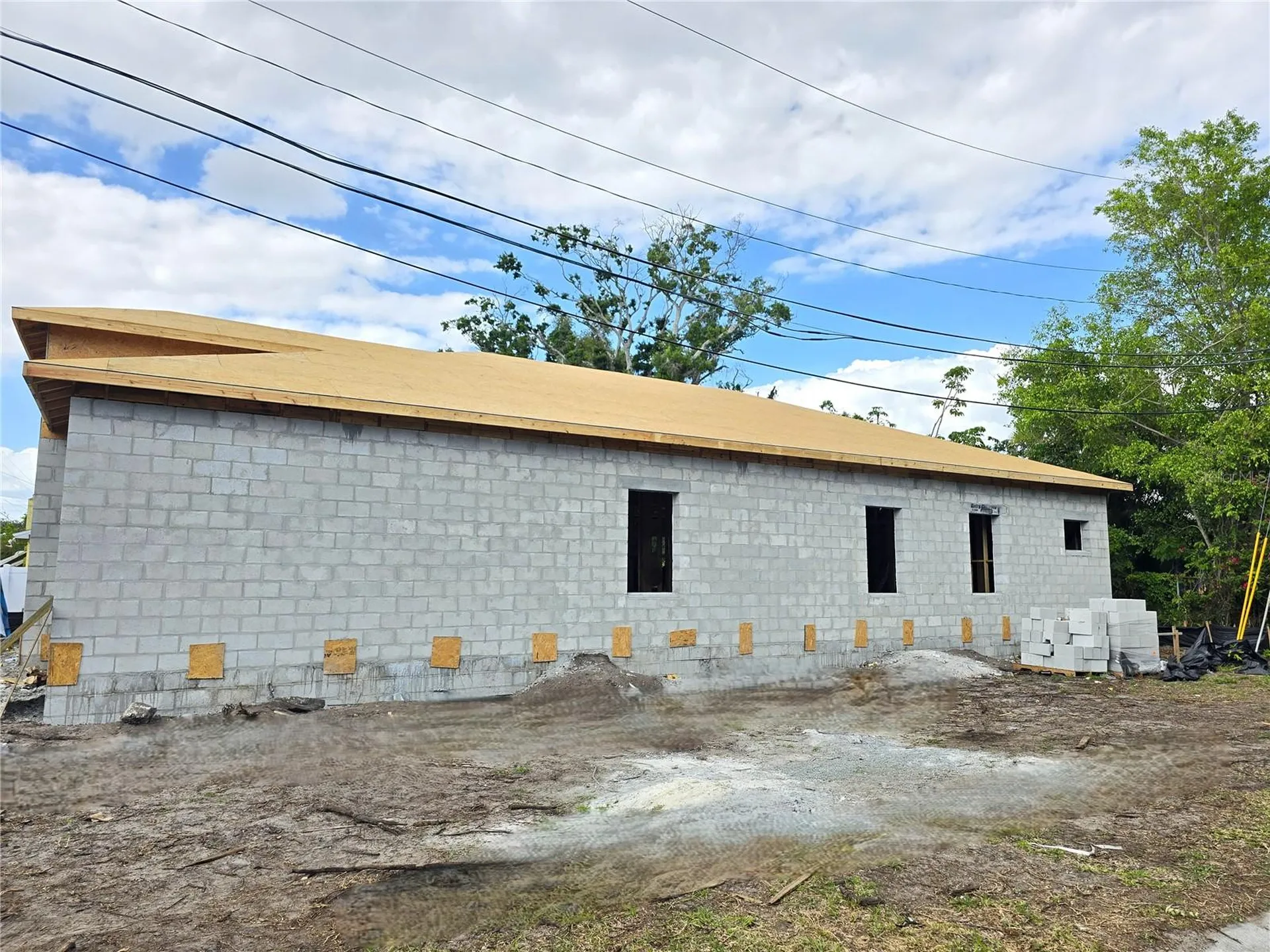 4403 43rd Street N St Petersburg FL 33714