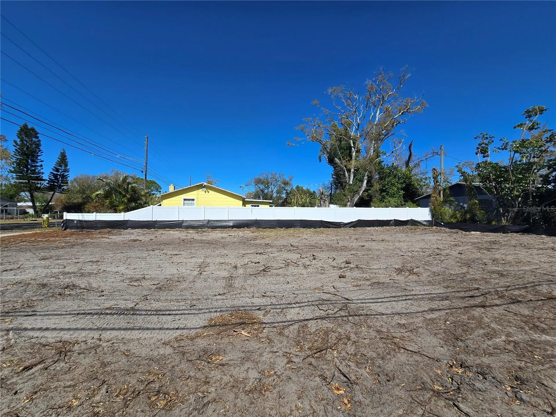 4403 43rd Street N St Petersburg FL 33714