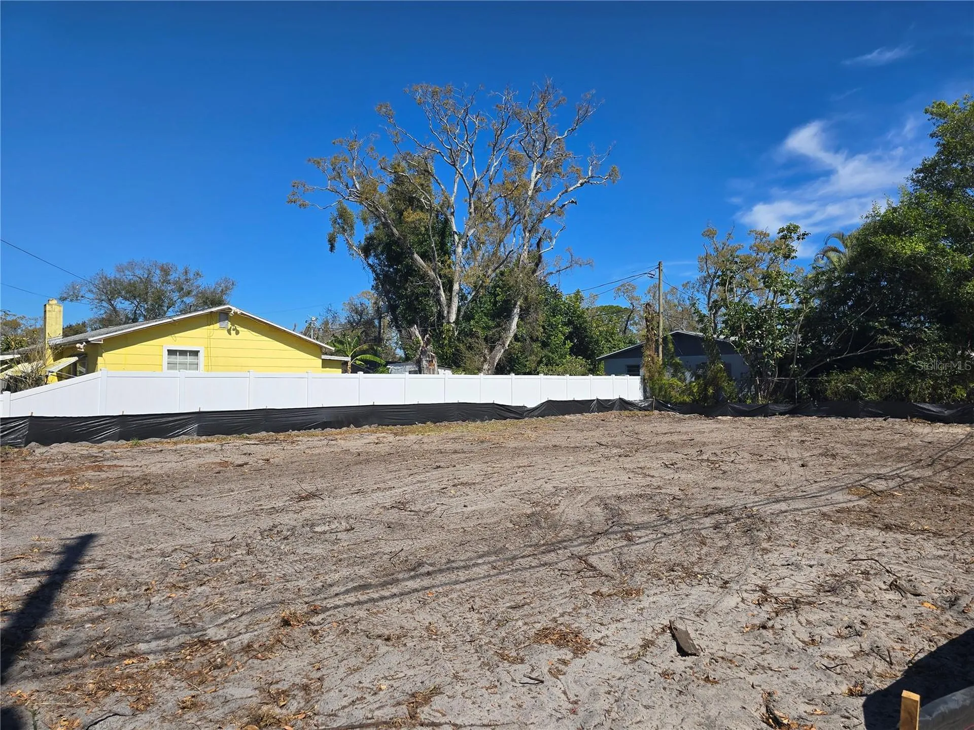 4403 43rd Street N St Petersburg FL 33714