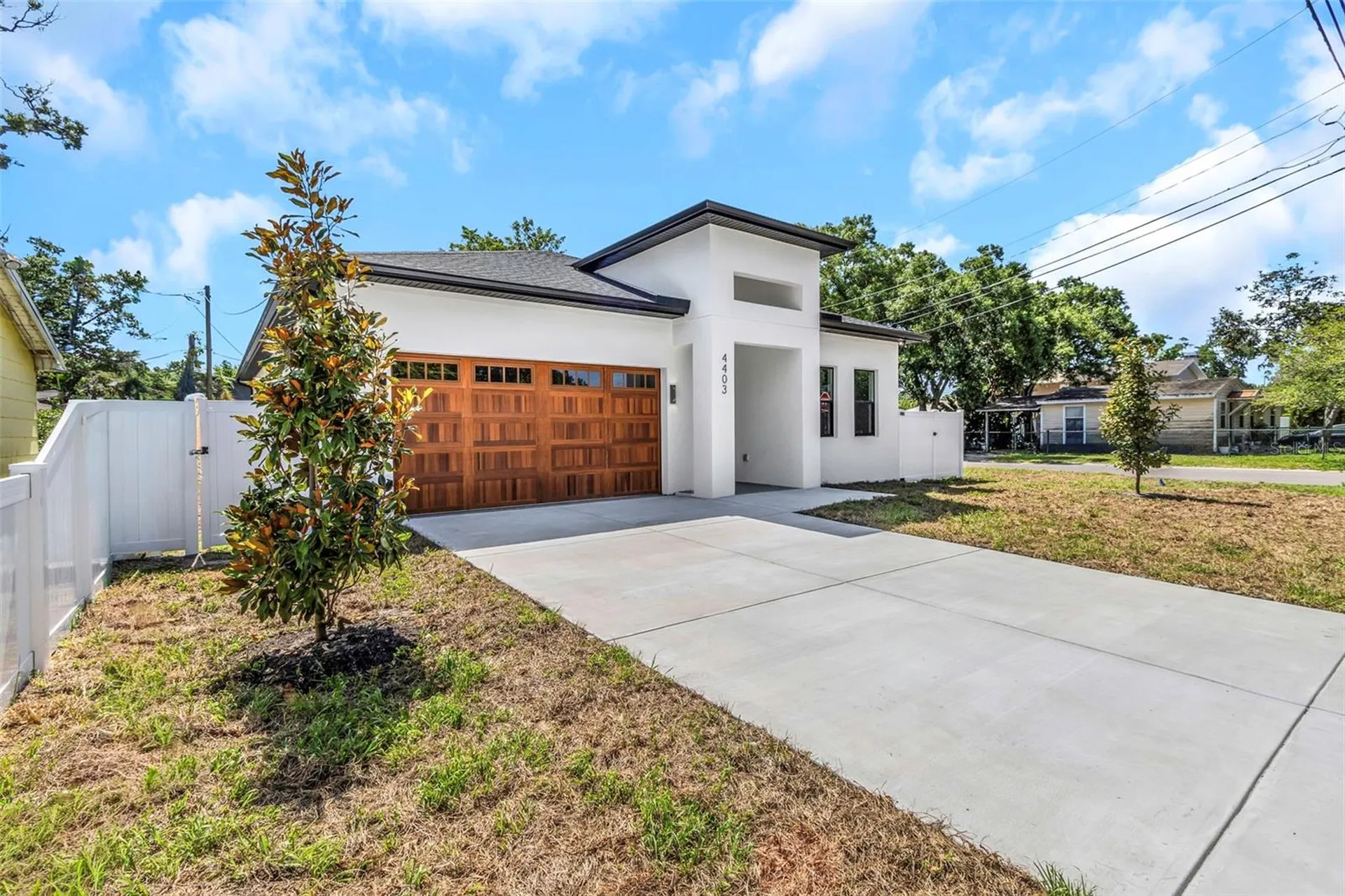 4403 43rd Street N St Petersburg FL 33714