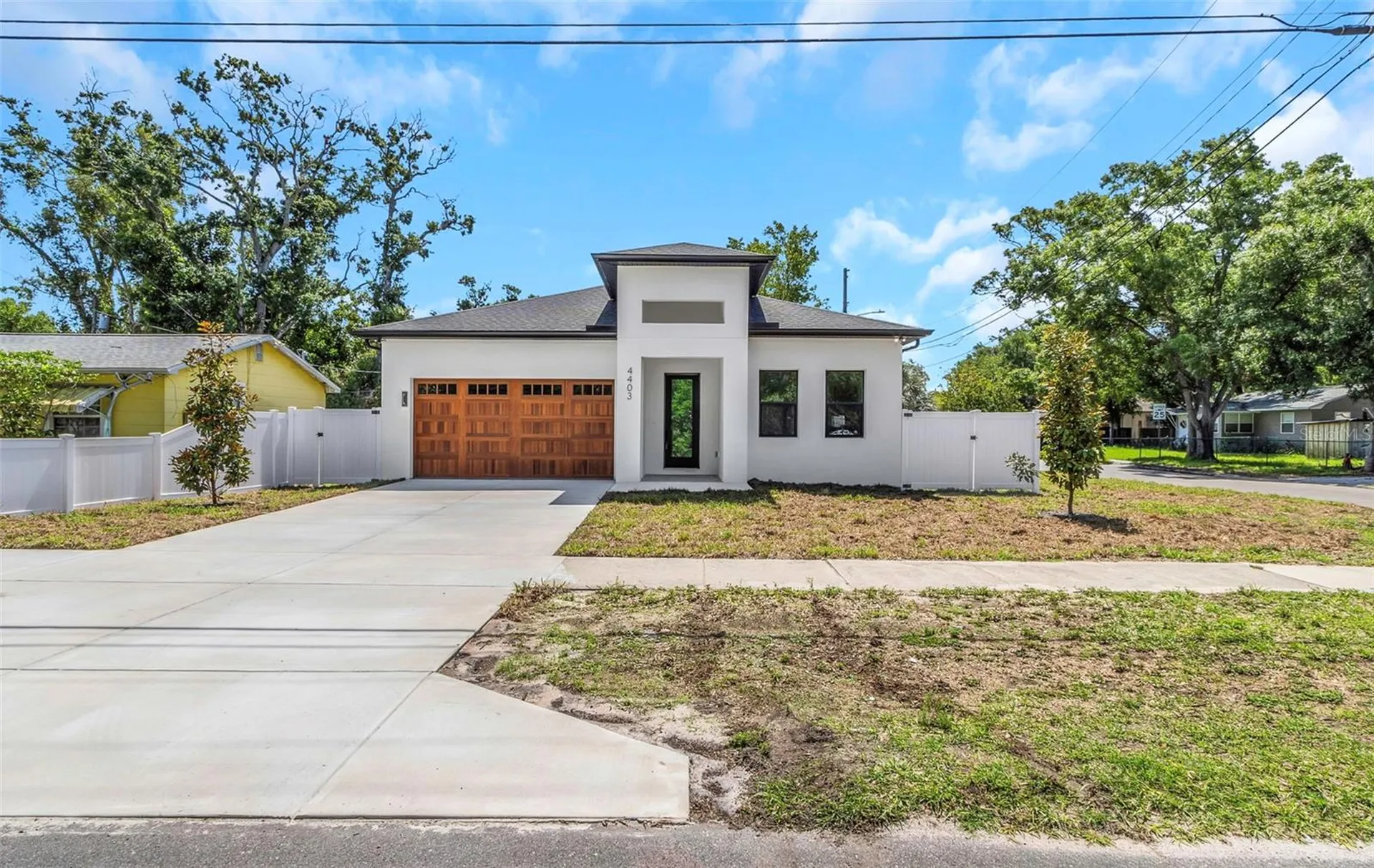 4403 43rd Street N St Petersburg FL 33714