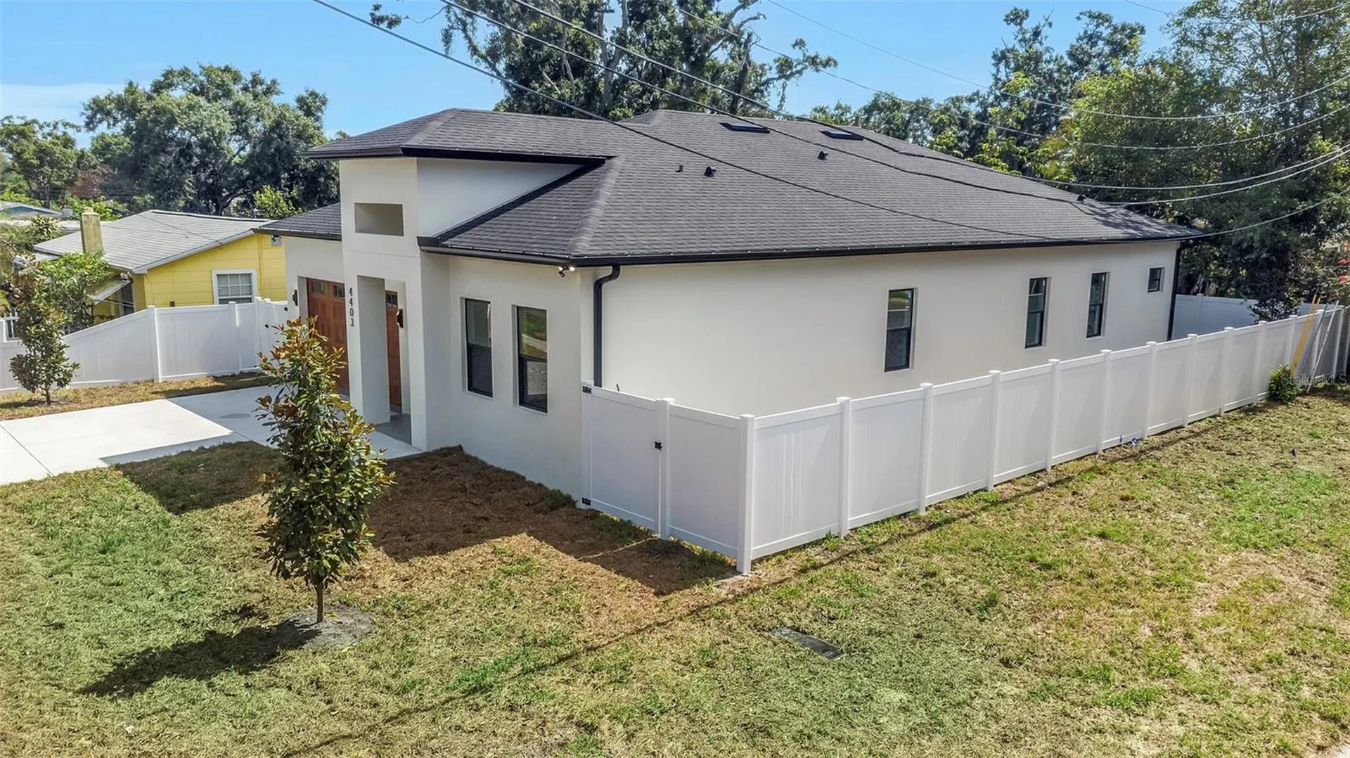 4403 43rd Street N St Petersburg FL 33714