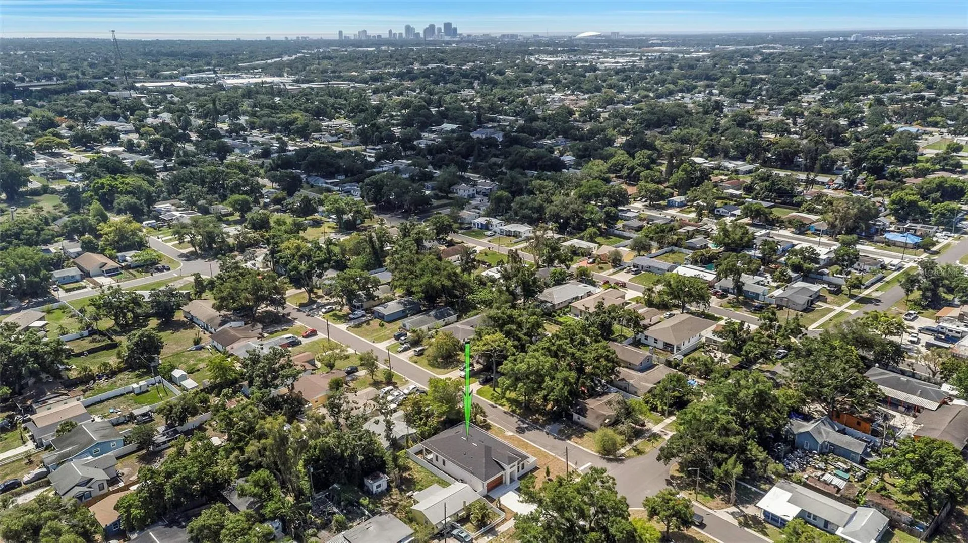 4403 43rd Street N St Petersburg FL 33714