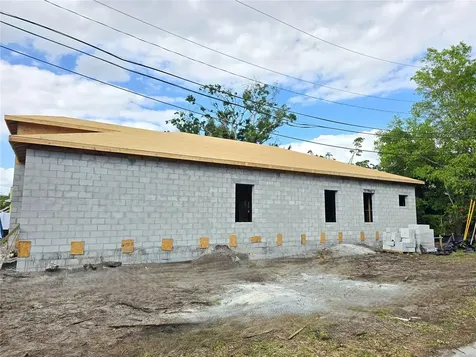 4403 43rd Street N St Petersburg FL 33714