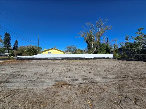 4403 43rd Street N St Petersburg FL 33714