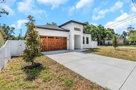 4403 43rd Street N St Petersburg FL 33714