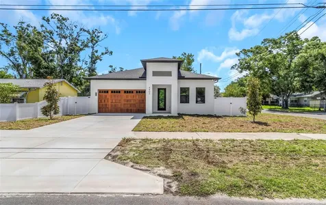 4403 43rd Street N St Petersburg FL 33714