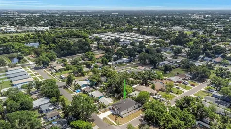 4403 43rd Street N St Petersburg FL 33714