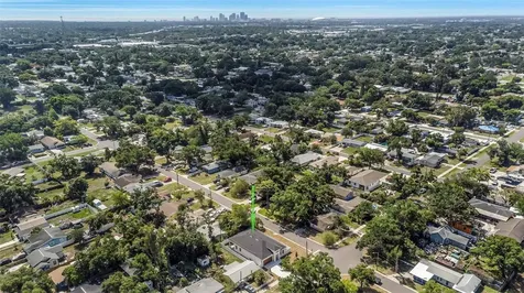 4403 43rd Street N St Petersburg FL 33714