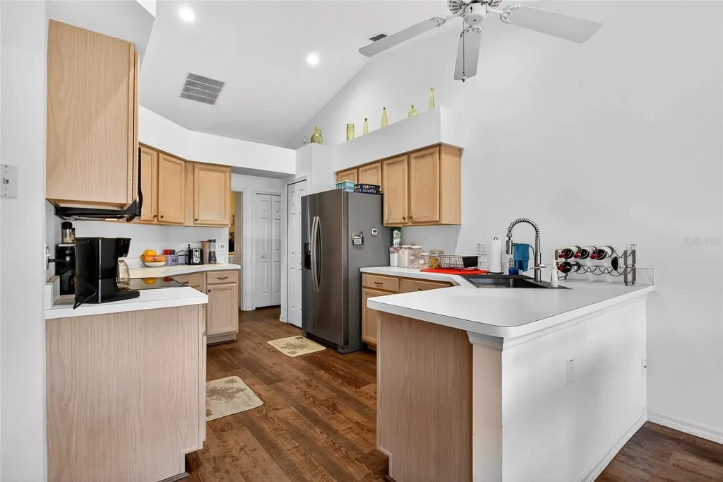 25113 Riverwalk Drive Leesburg FL 34748
