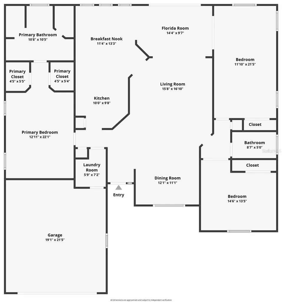 25113 Riverwalk Drive Leesburg FL 34748