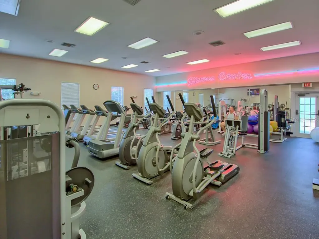 25113 Riverwalk Drive Leesburg FL 34748