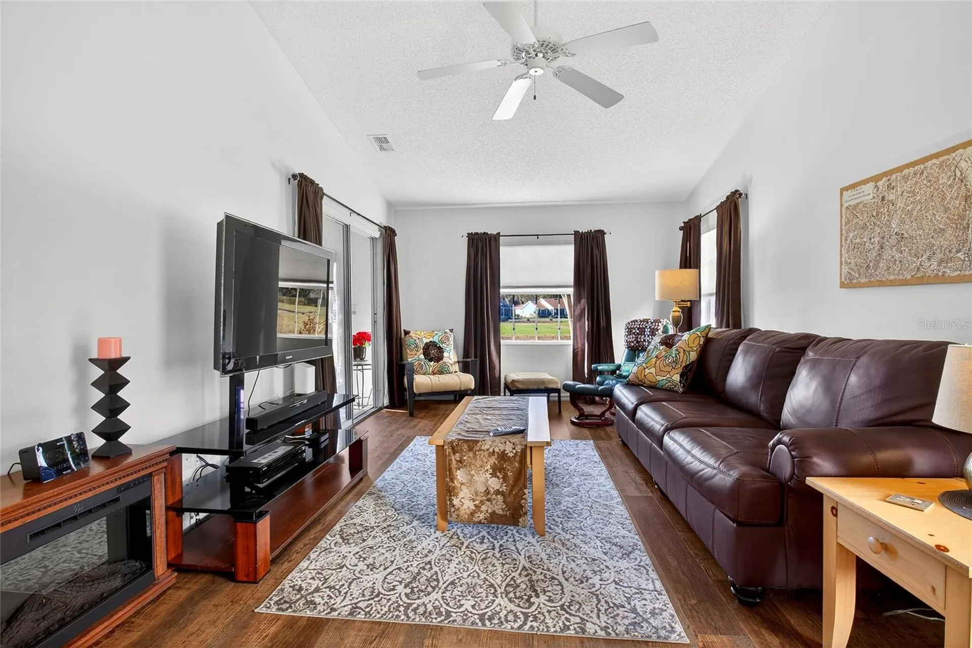 25113 Riverwalk Drive Leesburg FL 34748