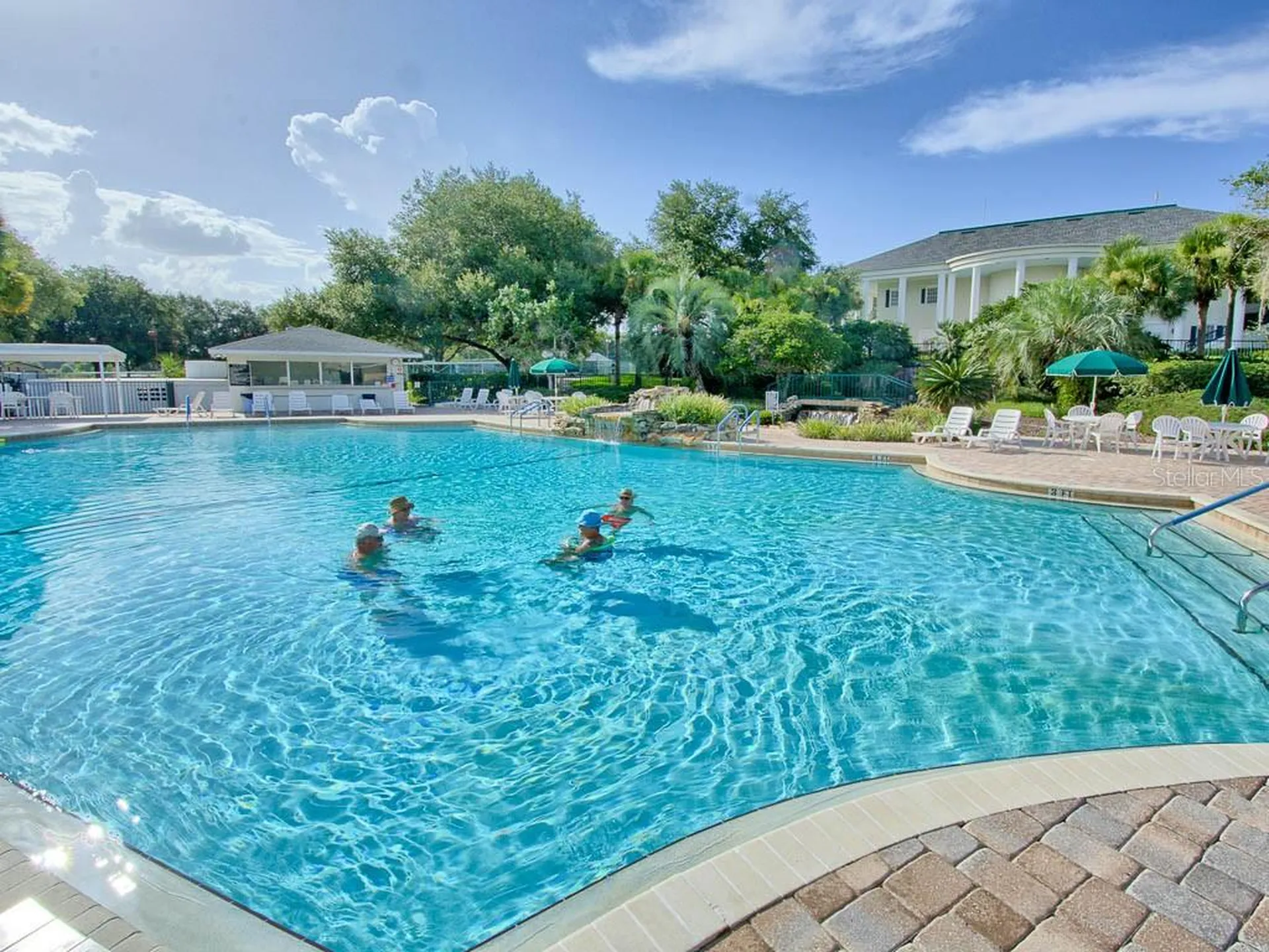 25113 Riverwalk Drive Leesburg FL 34748