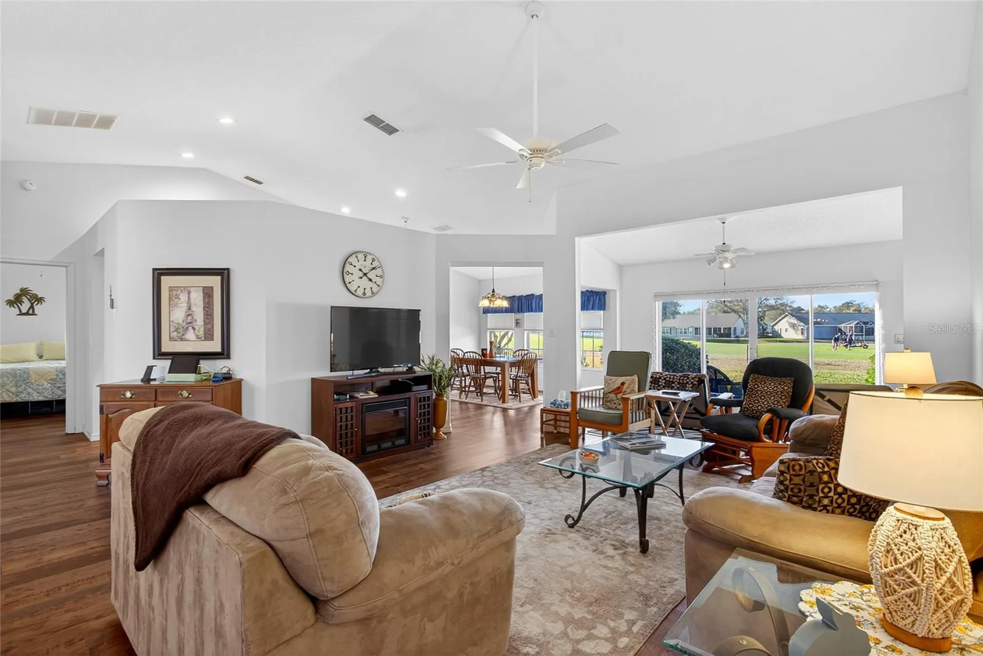 25113 Riverwalk Drive Leesburg FL 34748