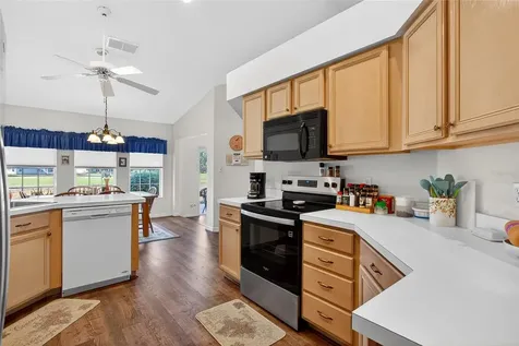 25113 Riverwalk Drive Leesburg FL 34748