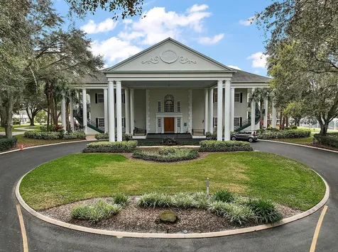 25113 Riverwalk Drive Leesburg FL 34748