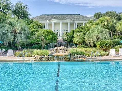 25113 Riverwalk Drive Leesburg FL 34748