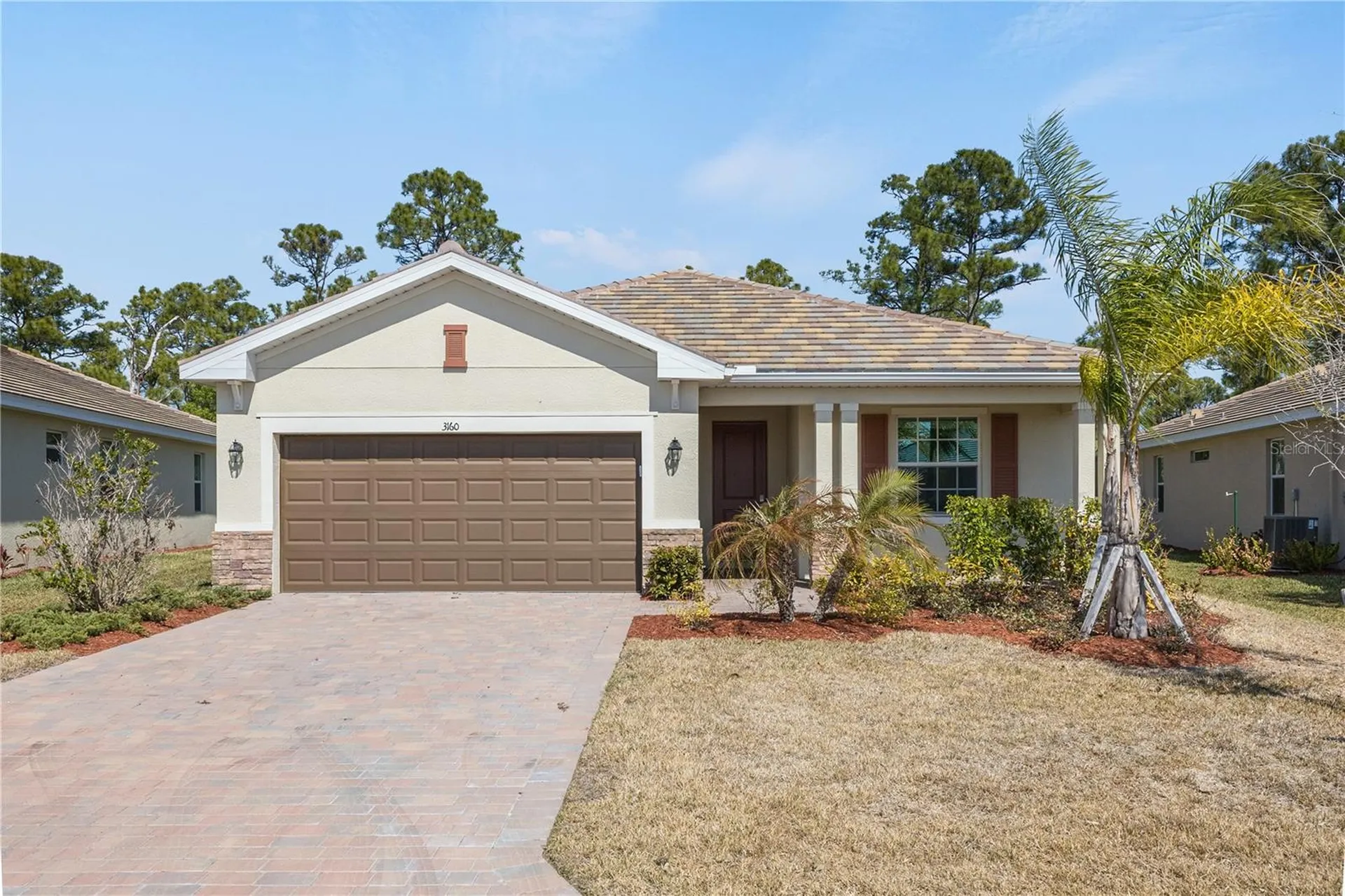 3160 Weston Manor Drive Alva FL 33920