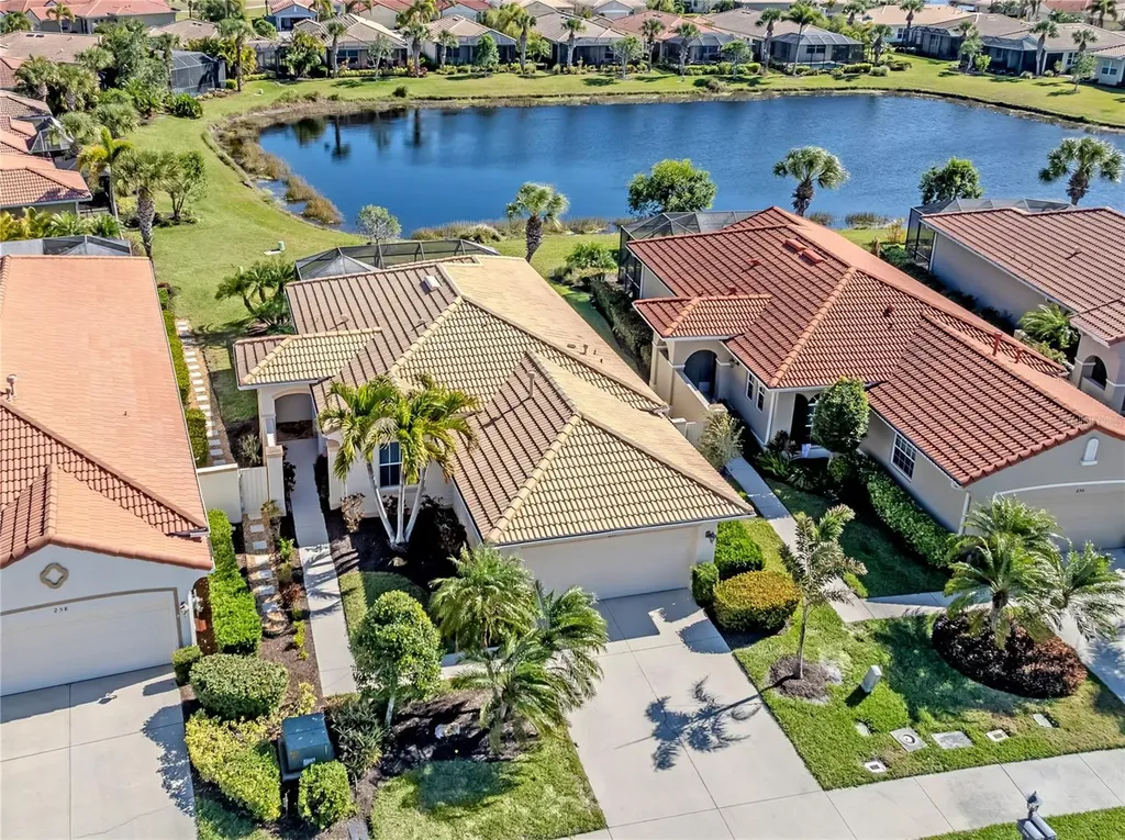 254 Mestre Place North Venice FL 34275