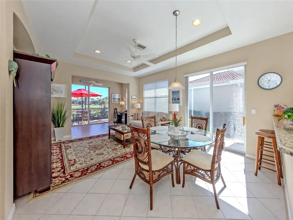 254 Mestre Place North Venice FL 34275
