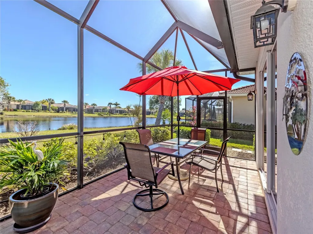 254 Mestre Place North Venice FL 34275
