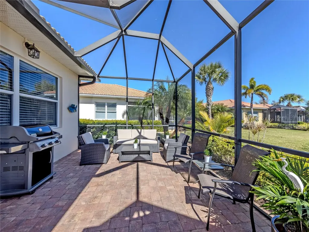 254 Mestre Place North Venice FL 34275