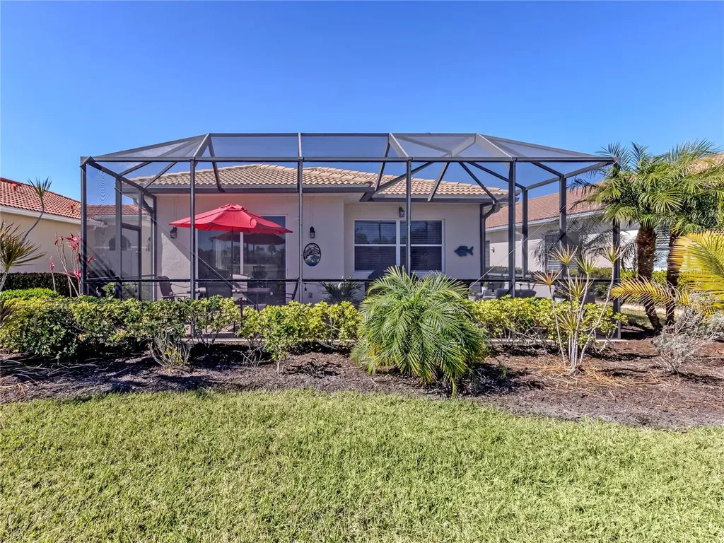254 Mestre Place North Venice FL 34275