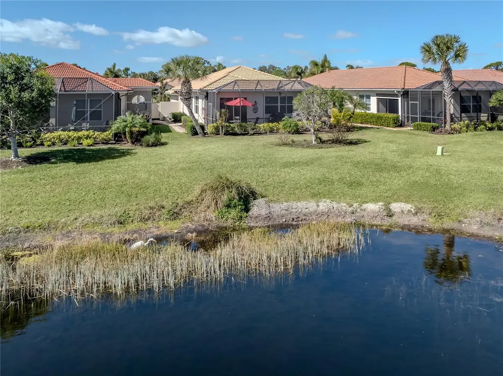 254 Mestre Place North Venice FL 34275