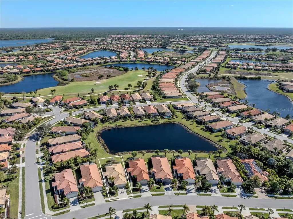 254 Mestre Place North Venice FL 34275