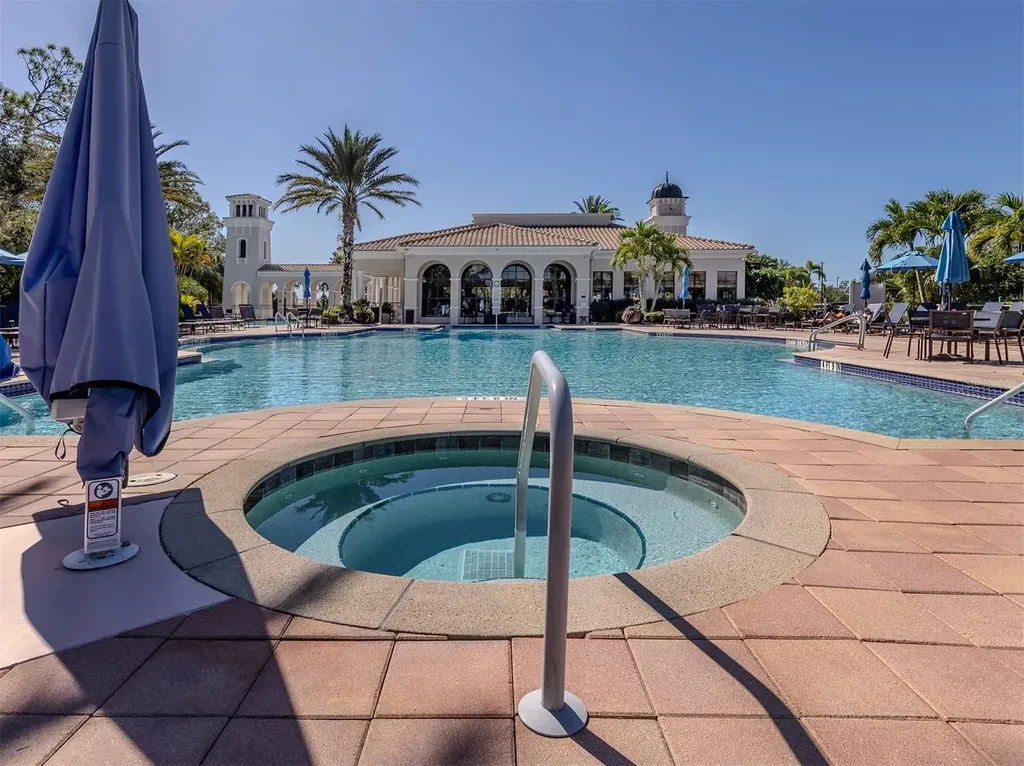 254 Mestre Place North Venice FL 34275