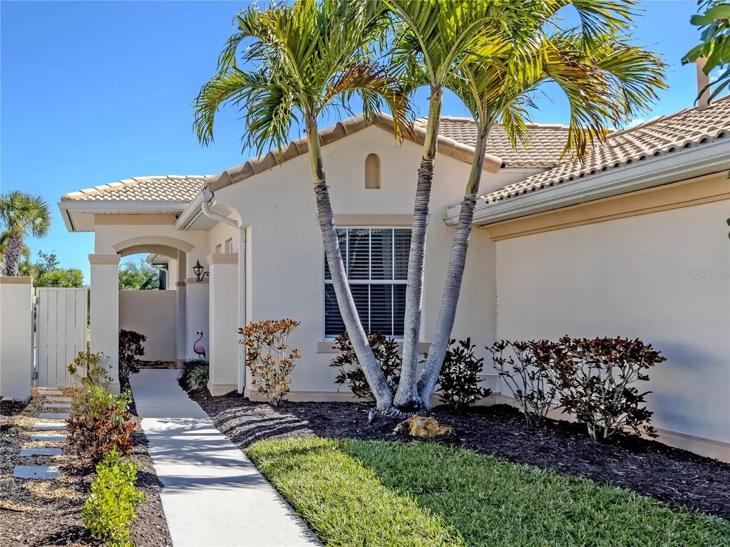 254 Mestre Place North Venice FL 34275