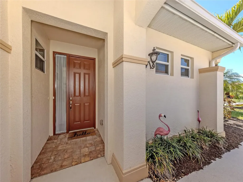 254 Mestre Place North Venice FL 34275