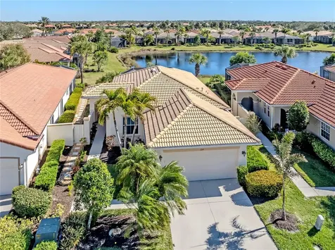 254 Mestre Place North Venice FL 34275