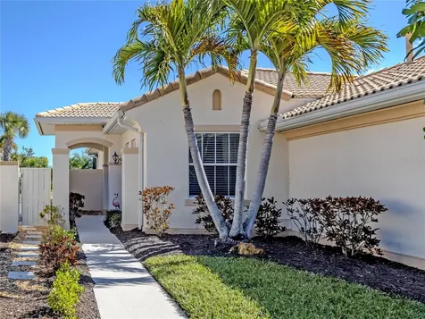 254 Mestre Place North Venice FL 34275