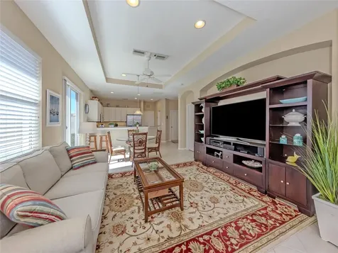254 Mestre Place North Venice FL 34275