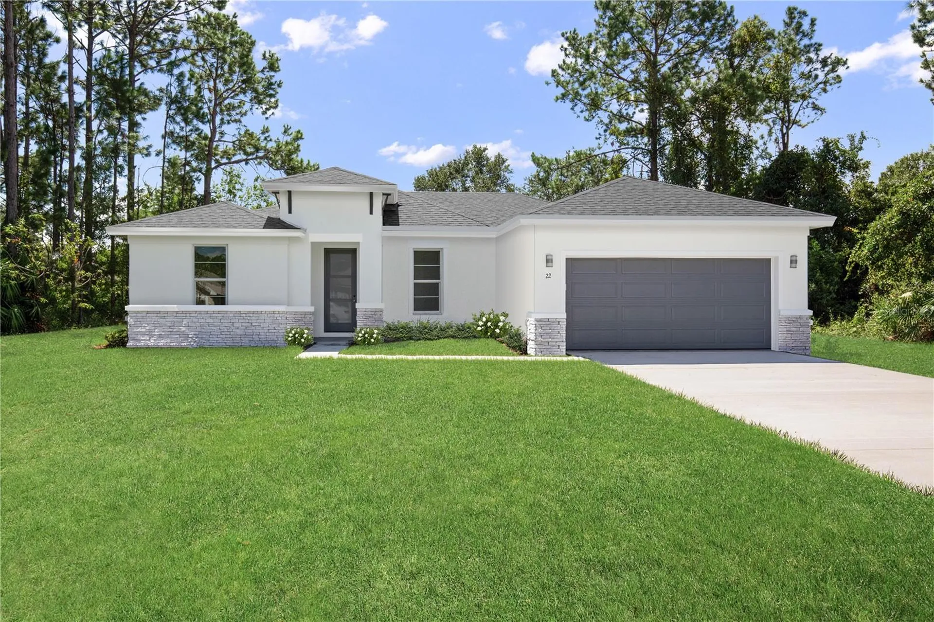7110 SW 133rd Lane Ocala FL 34473