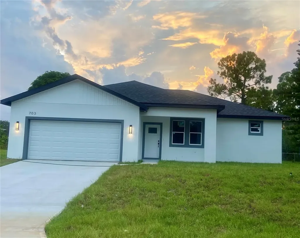 703 Aston-martin Drive Sebring FL 33872