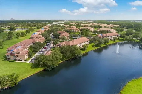 13953 Fairway Island Drive Orlando FL 32837