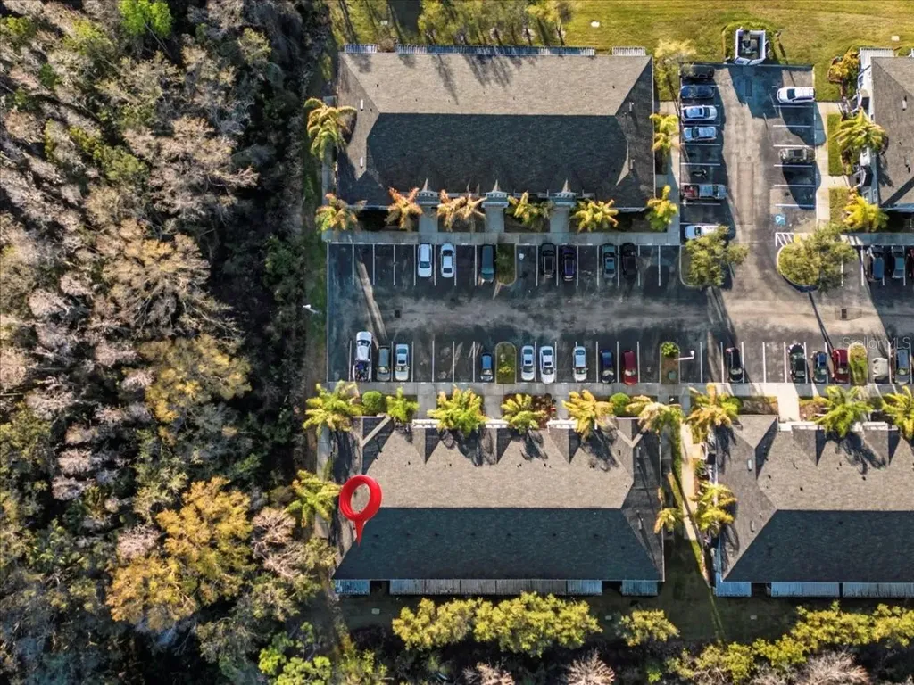 18101 Paradise Point Drive Tampa FL 33647