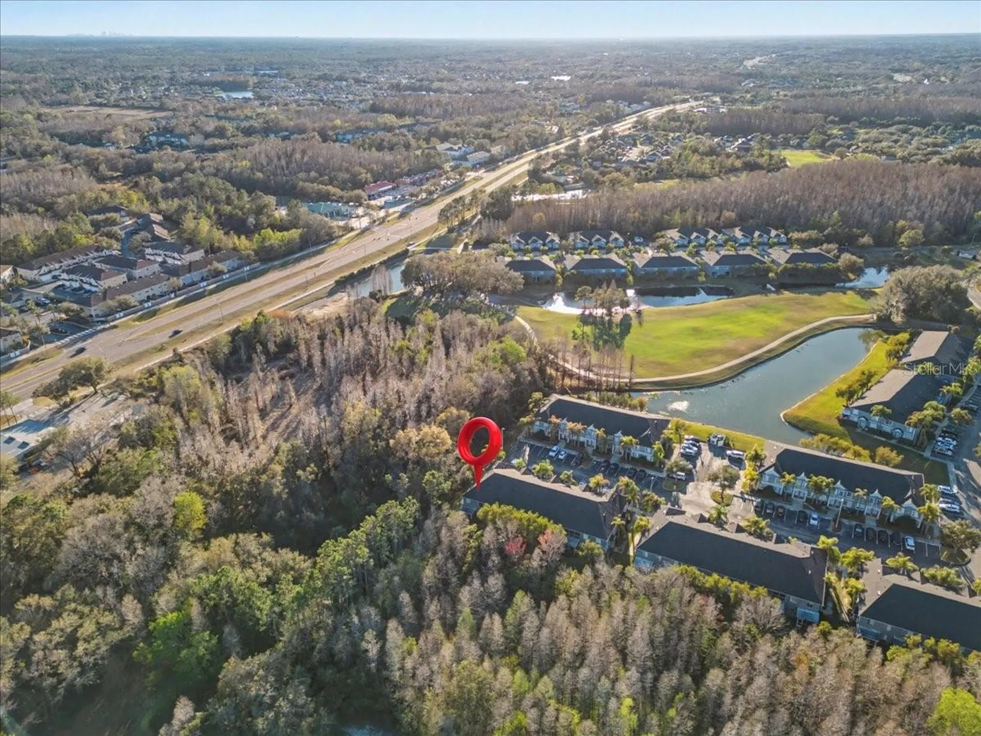 18101 Paradise Point Drive Tampa FL 33647