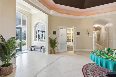18101 Paradise Point Drive Tampa FL 33647