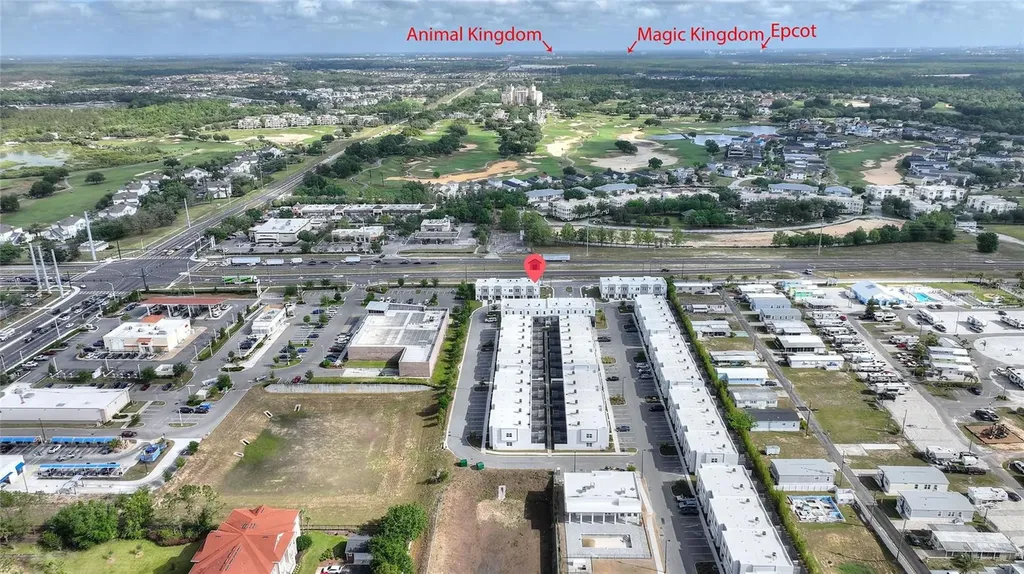 608 Trikomo Drive Davenport FL 33896