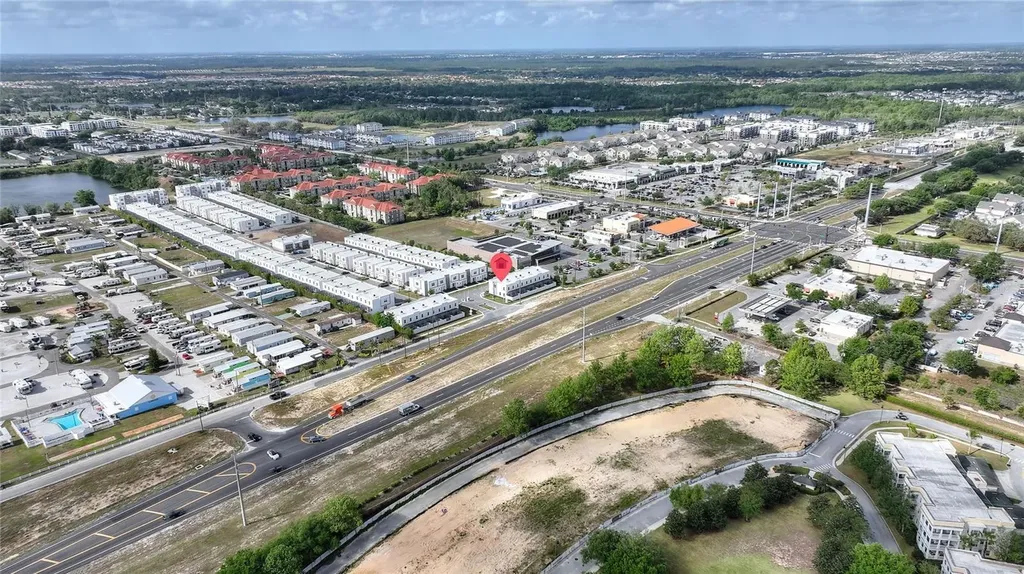 608 Trikomo Drive Davenport FL 33896