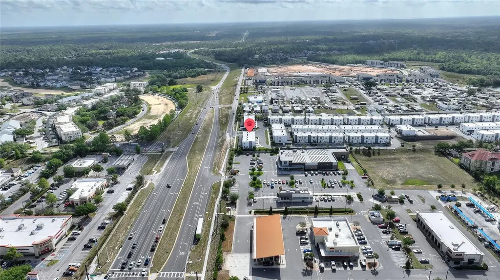 608 Trikomo Drive Davenport FL 33896