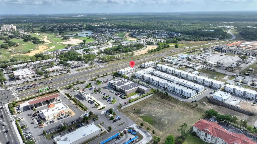 608 Trikomo Drive Davenport FL 33896