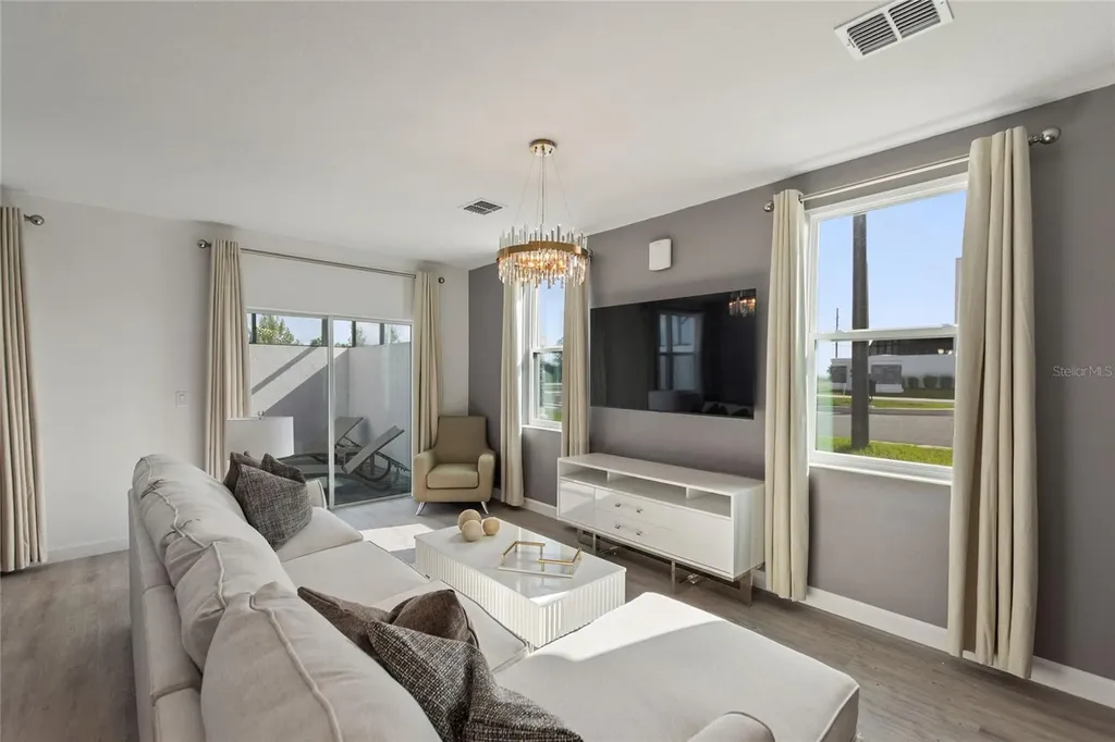 608 Trikomo Drive Davenport FL 33896